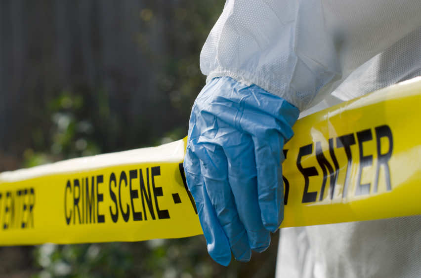 Morocco Suspects Shepherd of Decapitating Ifrane Woman