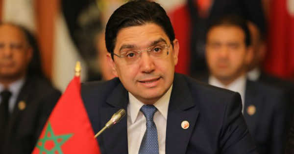 Morocco Takes Part in Rwanda’s Liberation Day