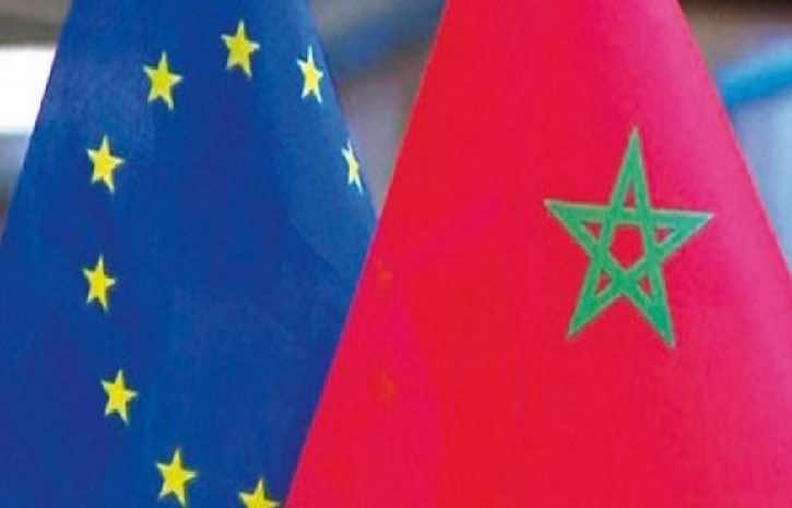 Morocco and the EU: Managing the Future