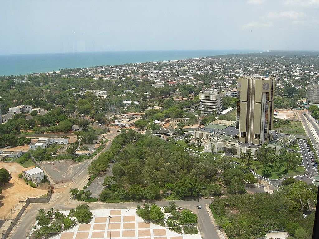 Morocco To Help Togo Launch Its Social, Economic Council