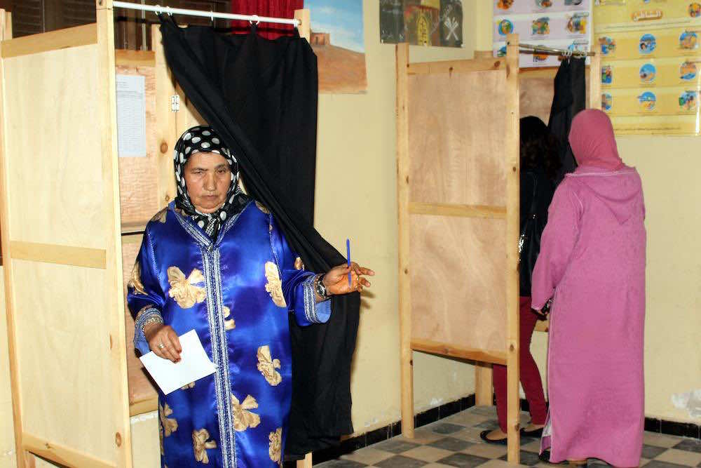 Morocco Elections: Islamists beat Liberals in a Populistic War