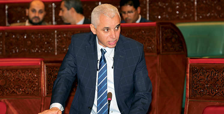 Morocco Vows to Maintain Mass Screening to Combat COVID-19