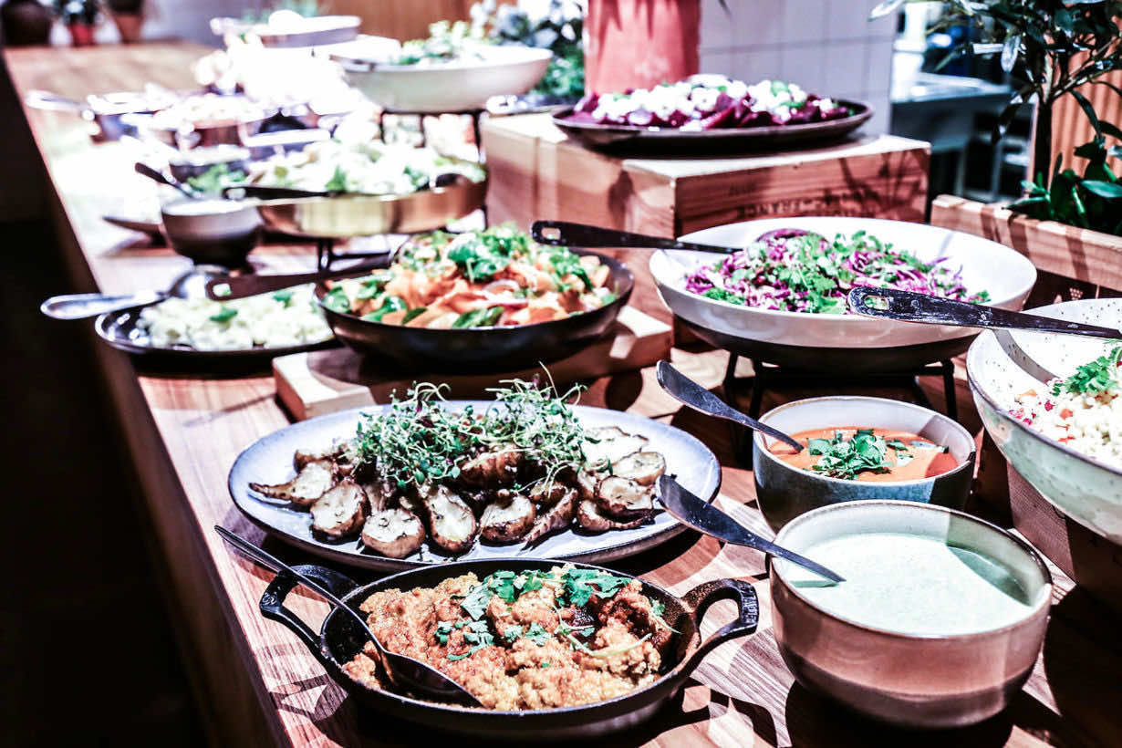 Morocco Wastes Over Three Million Tonnes of Food Annually