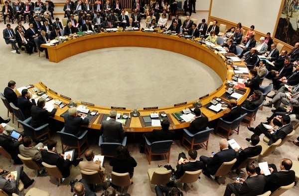 U.N. Security Council Gives Tacit Approval to Morocco’s Action in Guerguerat Region