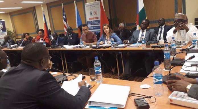 Morocco to Implement Its Water Strategy Throughout Africa