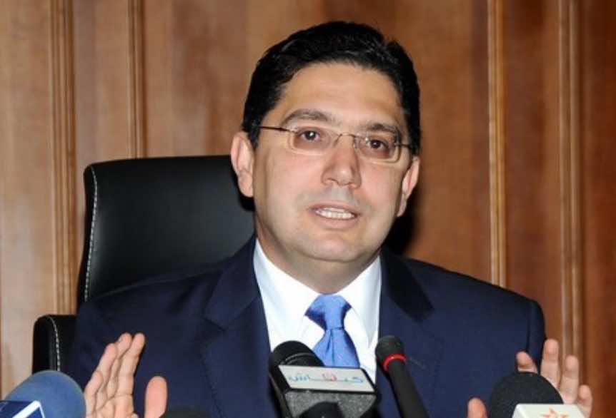 Morocco Will Make Sure Polisario Withdraws From Guerguerat: Minister