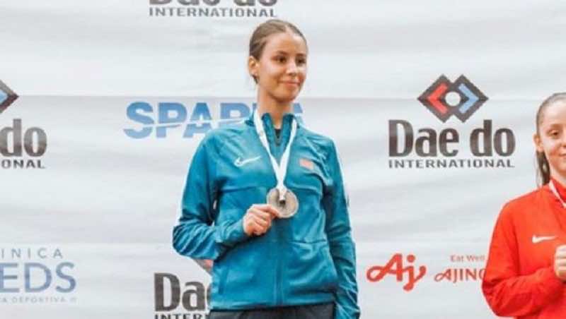 Morocco Wins Gold, Two Bronze Medals in the World Karate Championships