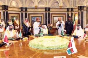 Little logic in GCC’s expansion