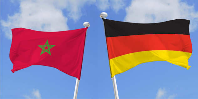 Morocco and Germany Sign Agreement to Improve Morocco’s Health Sector