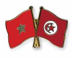 Morocco and Tunisia and Strategic Symbolism