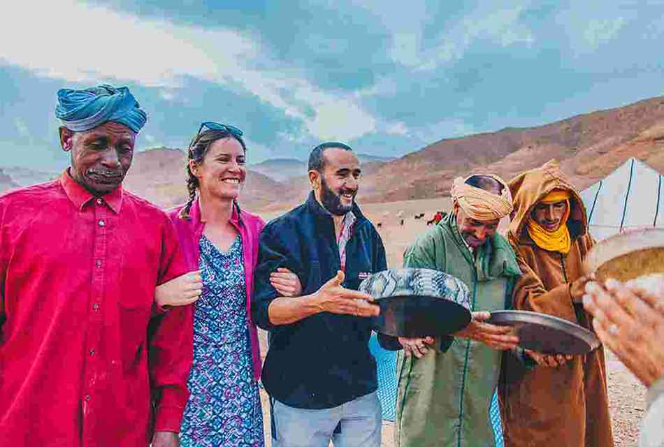 Morocco and the US: We Are More Alike Than Different