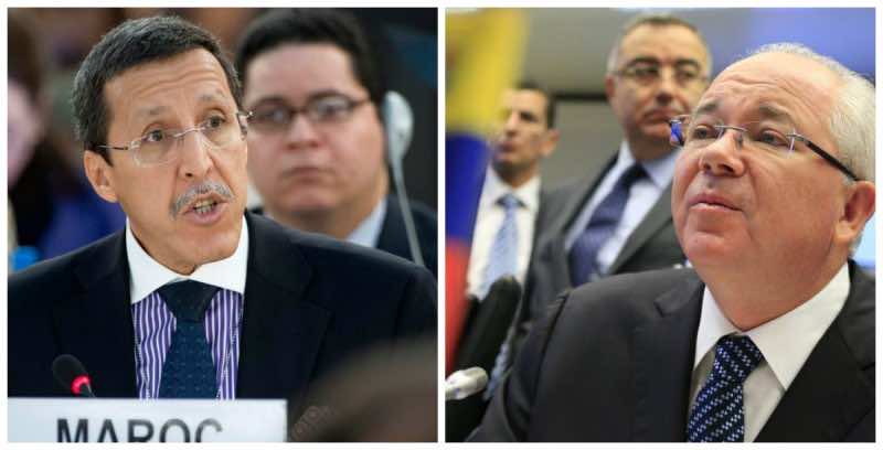 Morocco Thwarts Pro-Polisario Move by Algeria, Venezuela in UN Decolonization Committee
