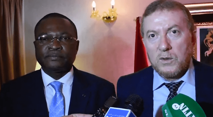 Morocco, Congo Pledge to Increase Transportation Partnership