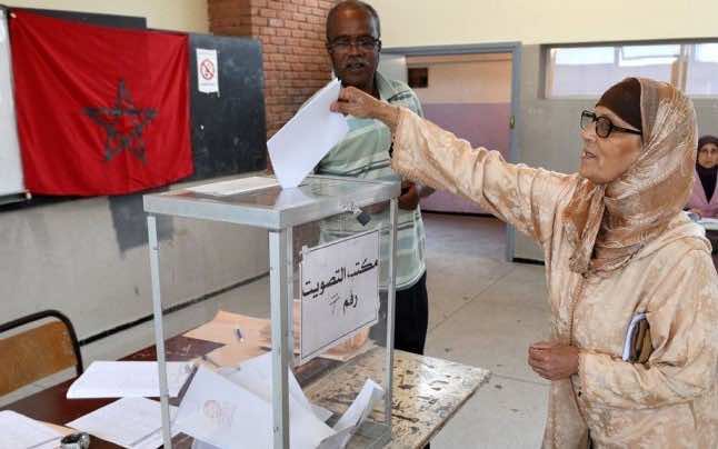 Morocco Ranks 53rd in Africa for Civic and Social Participation