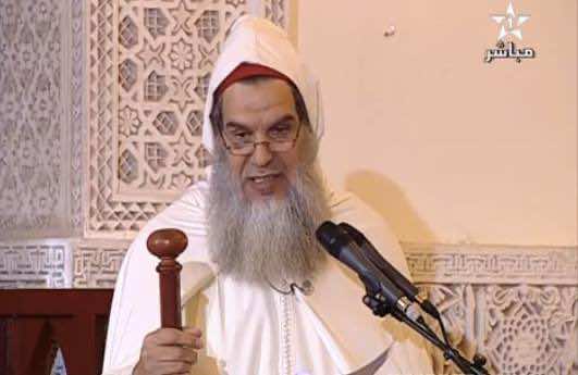 mohammed hijab salafi