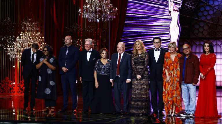 Morocco on ‘Horizon of New Arab Cinema’ at 39th Cairo International Film Festival