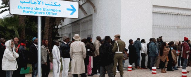 Moroccan Gov’t, CGEM, UN Team Up to Support Refugee Integration in Morocco