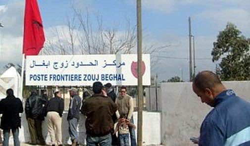 Borders Shooting: Algerian Wickedness vs. Moroccan Passivity