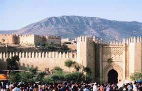 Morocco’s society project mirrors art of all possibilities in Arab-Muslim world, European official