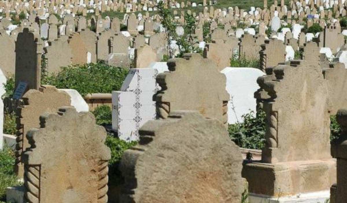 Morocco to Build New Large Cemetery in Rabat Due to Shortage of Space