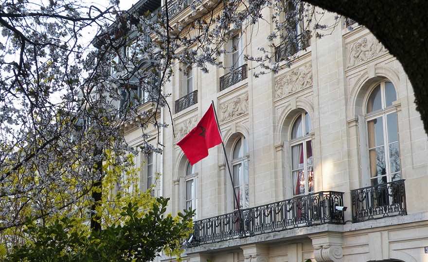 Morocco to Digitize Consular Services for Moroccan Diaspora