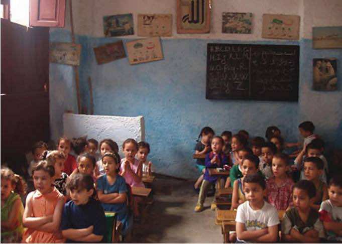 Morocco to Distribute Tablets to Students in Remote Areas