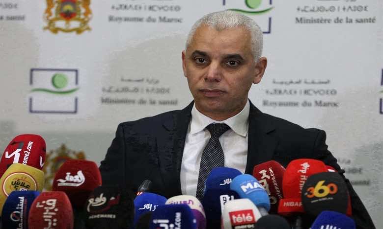 Morocco to Expand Screening to Expedite COVID-19 Case Identification