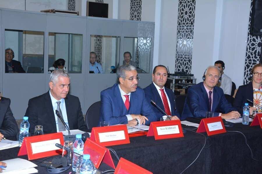 Morocco to Further Cooperation with Germany on Renewable Energies