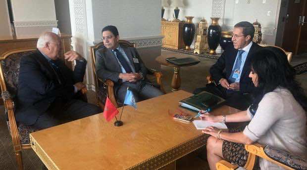 Morocco to Host Global Summit of Alliance of Civilizations in 2020