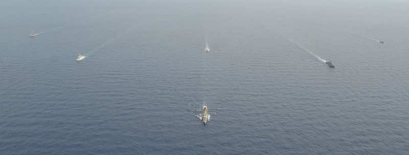 Morocco to Participate in Naval Exercise in Tunisia