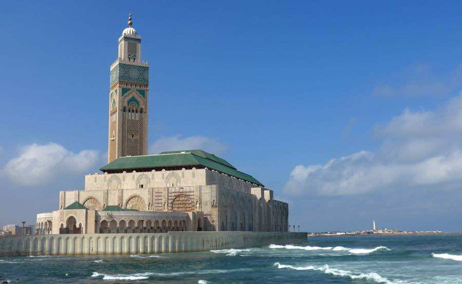 Morocco to Reopen Mosques July 15