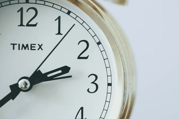 Morocco to Return to Daylight Saving Time Sunday