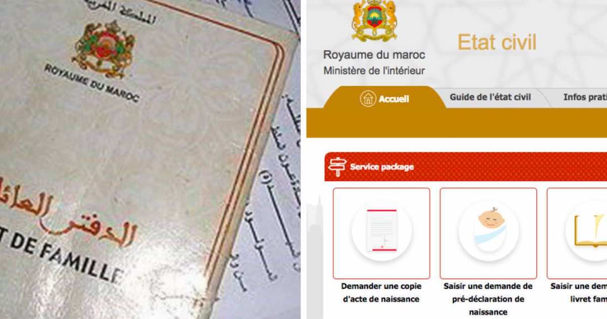 Morocco to Start Registering Children Born out of Wedlock