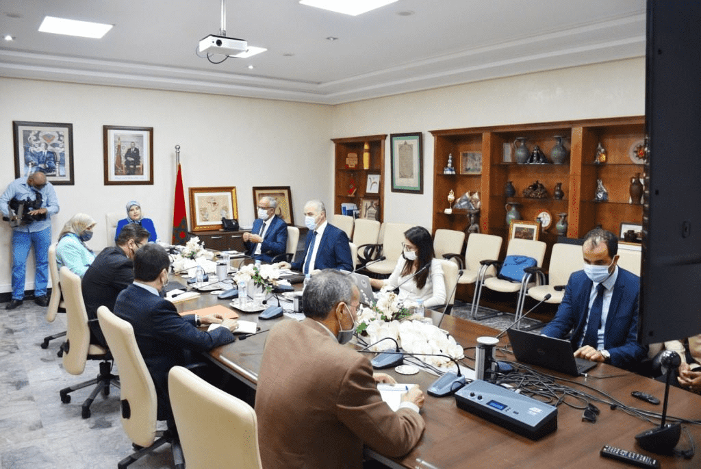 Morocco to Support Young Adults’ Transition From Social Welfare Centers