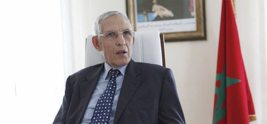 Morocco to extract Uranium from its Phosphates