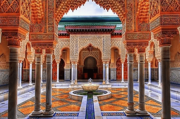 Aspects of The Moroccan Exception