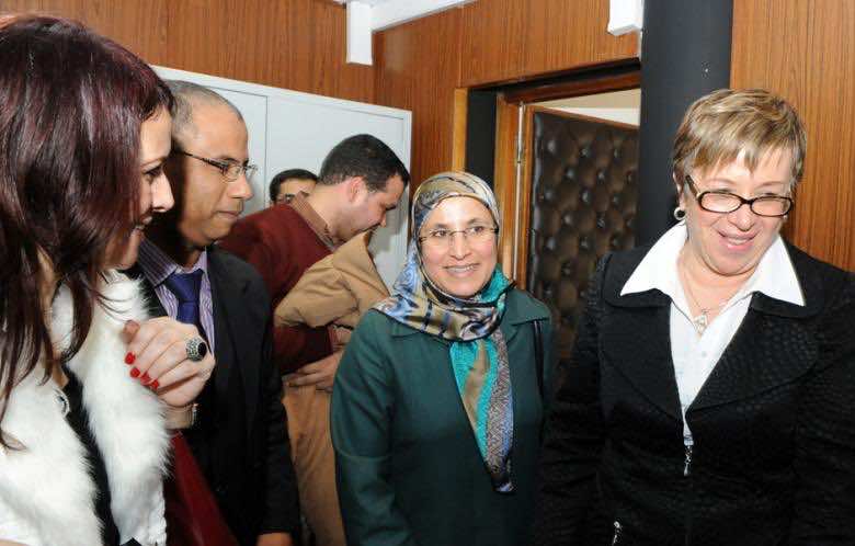 Do Moroccan women today enjoy their rights?