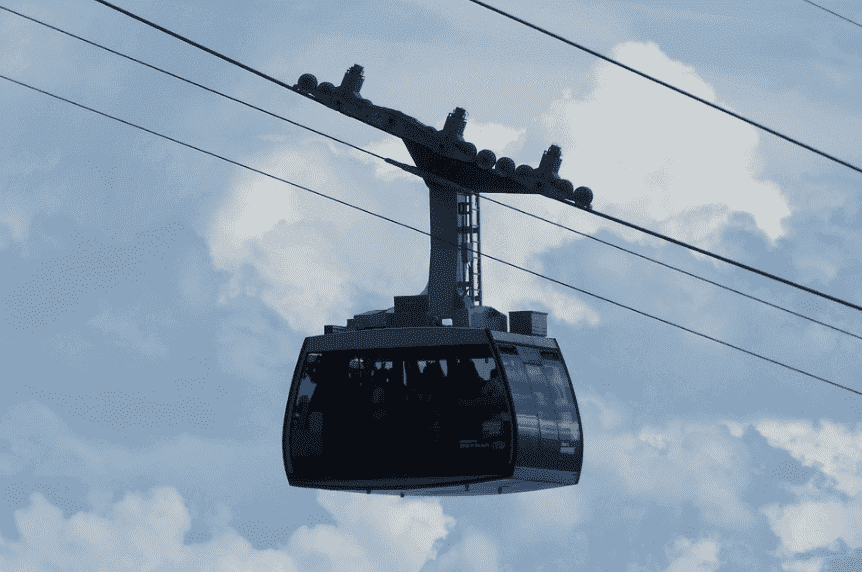 Morocco’s Agadir Approves Aerial Tramway Project After 4-Year Suspension