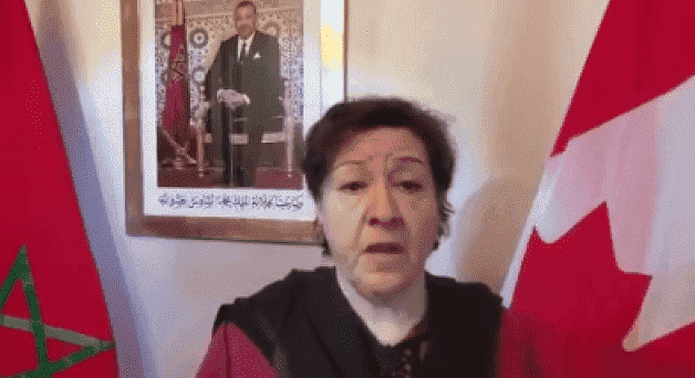 Morocco’s Ambassador to Canada: Moroccan Community’s Safety is Priority