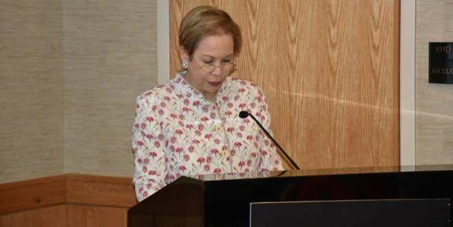 Morocco’s Ambassador to US Urges Solidarity Against Regional Challenges