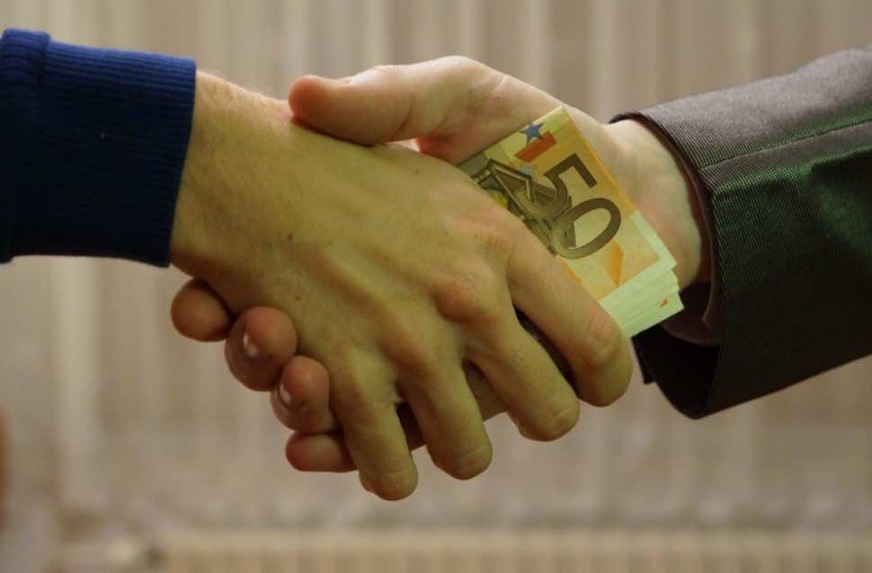 Morocco’s Anti-Corruption Council: COVID-19 May Exacerbate Corruption