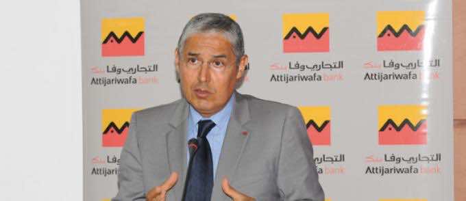 China Development Bank Loans $100 Million to Attijariwafa Bank to Promote Moroccan SMEs