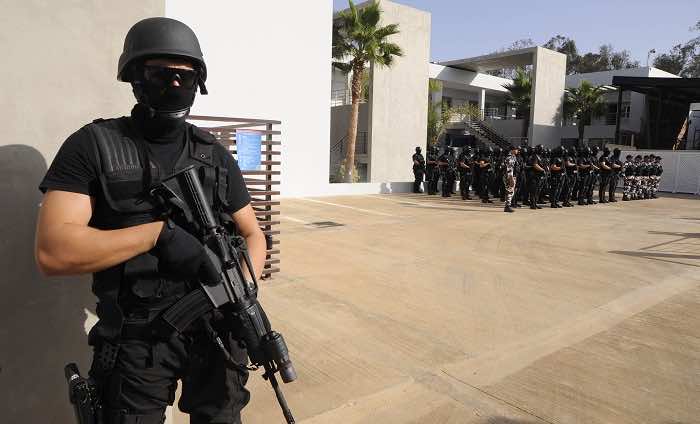 Morocco’s BCIJ Arrests ISIS-Linked Suspect in Southern Morocco