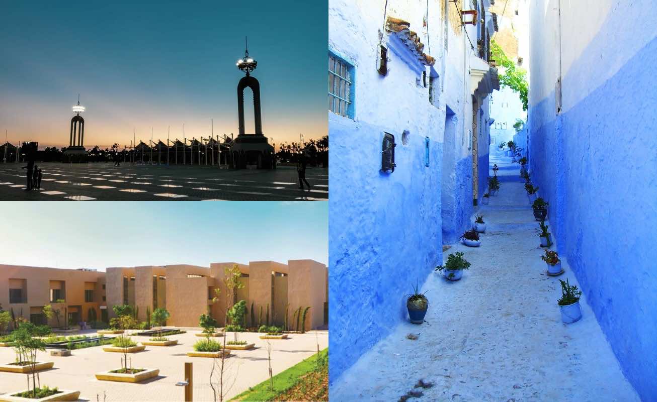 Morocco’s Benguerir, Chefchaouen, Laayoune Join UNESCO Network