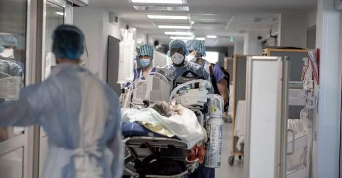 Morocco’s COVID-19 Recovery Rate Reaches 94%