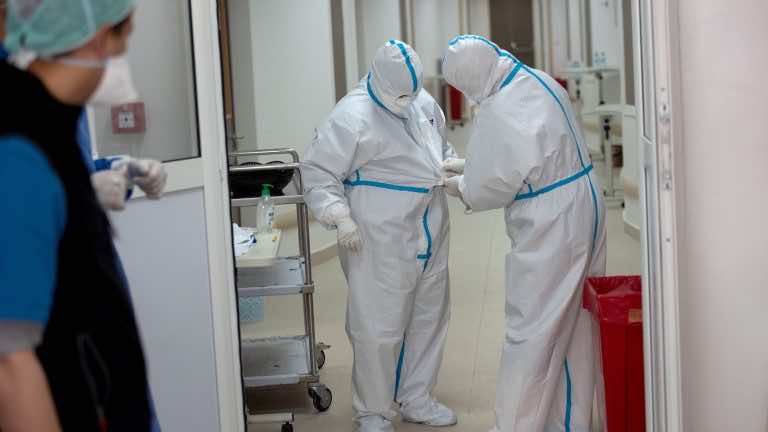 Morocco’s Confirmed COVID-19 Recoveries Pass 1,000