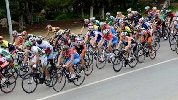Morocco’s Cycling Tour: Azerbaijani Asadov Elchin Wins 7th Stage
