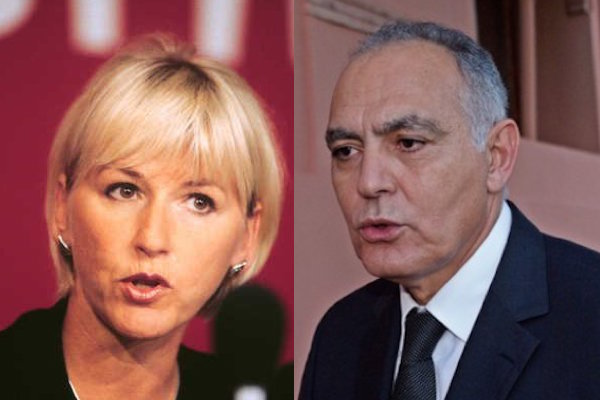 Western Sahara: Morocco Hails Sweden’s Decision on Self-Proclaimed SADR