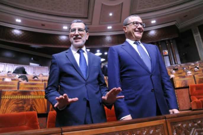 Morocco’s Finance Committee Drops Article N° 8-bis from 2017 Finance Bill