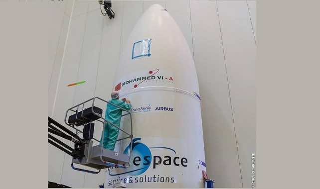 Mohammed VI–B Satellite, Outstanding Value to Morocco’s Development